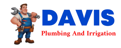 Trusted plumber in CANISTEO